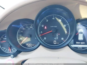 Porsche Cayenne, снимка 11