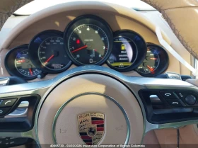 Porsche Cayenne, снимка 10