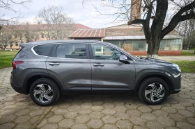 Hyundai Santa fe 2.2 CRDI 4x4 , снимка 3