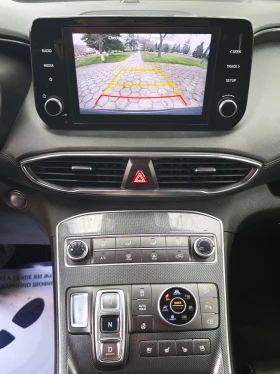 Hyundai Santa fe 2.2 CRDI 4x4 , снимка 16