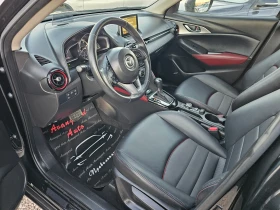 Mazda CX-3 1.5D, 4х4, Автоматик , снимка 8