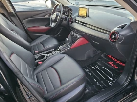 Mazda CX-3 1.5D, 4х4, Автоматик , снимка 9