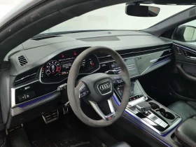 Audi RSQ8 BANG&OLUFSEN| ALCANTARA| HUD| 360| PANO, снимка 12