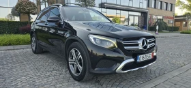 Mercedes-Benz GLC 220 AMG/ПАНОРАМА/4MATIC/NAVI/FULL LED, снимка 1