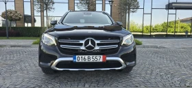 Mercedes-Benz GLC 220 AMG/ПАНОРАМА/4MATIC/NAVI/FULL LED, снимка 2