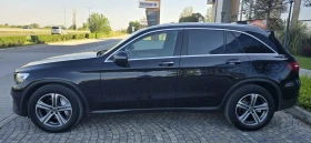 Mercedes-Benz GLC 220 AMG/ПАНОРАМА/4MATIC/NAVI/FULL LED, снимка 4