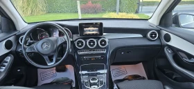 Mercedes-Benz GLC 220 AMG/ПАНОРАМА/4MATIC/NAVI/FULL LED, снимка 10