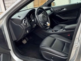 Mercedes-Benz GLA 250 * ПОДГРЕВ * ПАМЕТ * NAVI, снимка 5