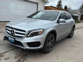 Mercedes-Benz GLA 250 * ПОДГРЕВ * ПАМЕТ * NAVI, снимка 1