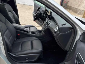 Mercedes-Benz GLA 250 * ПОДГРЕВ * ПАМЕТ * NAVI, снимка 12