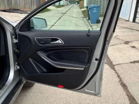 Mercedes-Benz GLA 250 * ПОДГРЕВ * ПАМЕТ * NAVI, снимка 13