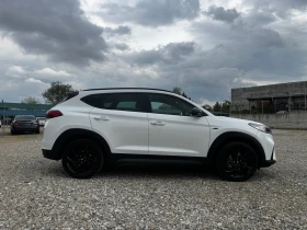 Hyundai Tucson 1.6CRDI N-line 4x4 Mild Hybrid EURO 6D, снимка 3