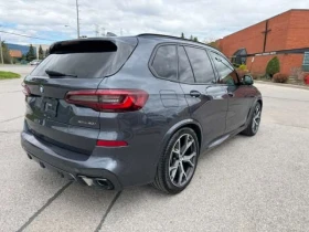 BMW X5 * xDrive40i * CARFAX * ЦЕНА ДО БГ, снимка 6