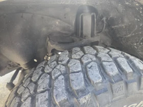 Nissan Patrol 2.8 TDi Y61, снимка 12