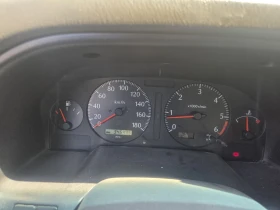 Nissan Patrol 2.8 TDi Y61, снимка 8