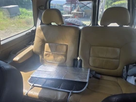 Nissan Patrol 2.8 TDi Y61, снимка 10