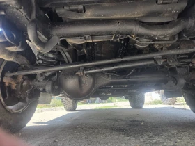 Nissan Patrol 2.8 TDi Y61, снимка 13