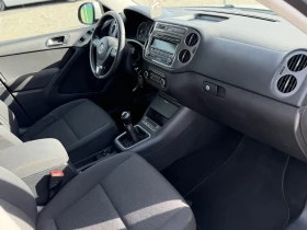 VW Tiguan FACE LIFT /// 2.0 TDI /// TOP/// 140 , снимка 10