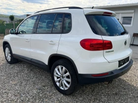 VW Tiguan FACE LIFT /// 2.0 TDI /// TOP/// 140 , снимка 4
