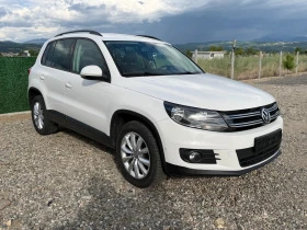 VW Tiguan FACE LIFT /// 2.0 TDI /// TOP/// 140 , снимка 3