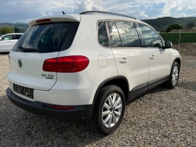VW Tiguan FACE LIFT /// 2.0 TDI /// TOP/// 140 , снимка 5