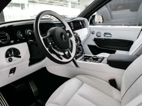 Rolls-Royce Cullinan BESPOKE-AUDIO STARLIGHT HEADLINER TV, снимка 6