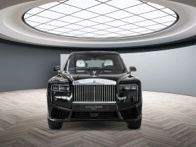 Rolls-Royce Cullinan BESPOKE-AUDIO STARLIGHT HEADLINER TV, снимка 3
