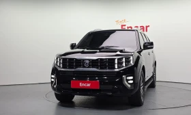 Kia Mohave, снимка 3