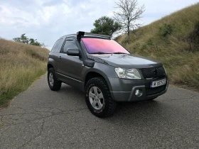 Suzuki Grand vitara 1.9 DDIS, снимка 3