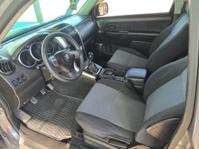 Suzuki Grand vitara 1.9 DDIS, снимка 8
