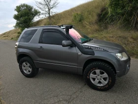 Suzuki Grand vitara 1.9 DDIS, снимка 5