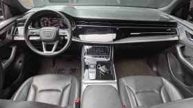 Audi Q8 45 TDI Quattro Premium, снимка 7