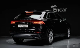 Audi Q8 45 TDI Quattro Premium, снимка 3