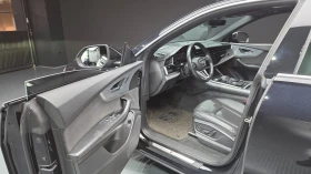 Audi Q8 45 TDI Quattro Premium, снимка 5
