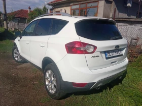 Ford Kuga, снимка 3