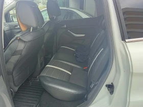 Ford Kuga, снимка 7