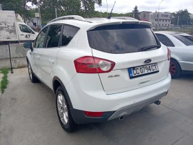 Ford Kuga, снимка 2