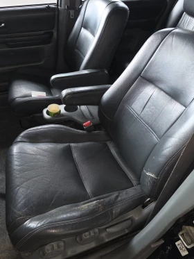 Honda Cr-v Автомат Газ, снимка 9