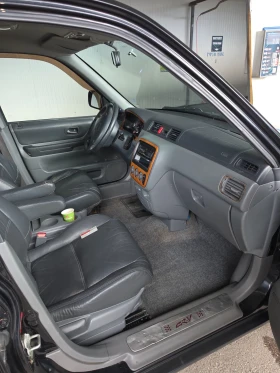 Honda Cr-v Автомат Газ, снимка 6