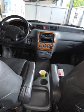 Honda Cr-v Автомат Газ, снимка 12