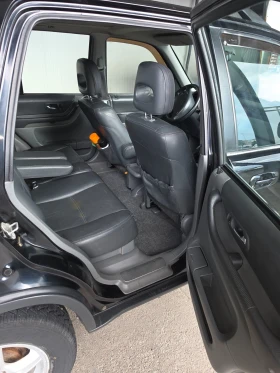 Honda Cr-v Автомат Газ, снимка 7