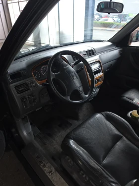 Honda Cr-v Автомат Газ, снимка 10