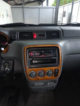 Honda Cr-v Автомат Газ, снимка 13