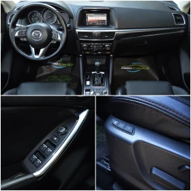 Mazda CX-5 2.5i AWD - REVOLUTION - ШВЕЙЦАРИЯ, снимка 14