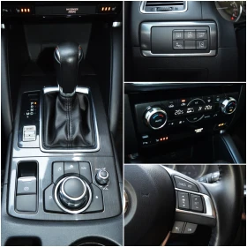 Mazda CX-5 2.5i AWD - REVOLUTION - ШВЕЙЦАРИЯ, снимка 13