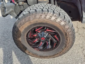 Jeep Wrangler * RUBICON * АВТОКРЕДИТ БЕЗ ПЪРВОНАЧАЛНА ВНОСКА* , снимка 6