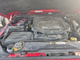 Jeep Wrangler * RUBICON * АВТОКРЕДИТ БЕЗ ПЪРВОНАЧАЛНА ВНОСКА* , снимка 17