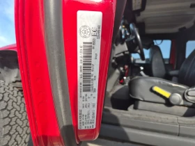 Jeep Wrangler * RUBICON * АВТОКРЕДИТ БЕЗ ПЪРВОНАЧАЛНА ВНОСКА* , снимка 15