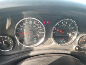 Jeep Wrangler * RUBICON * АВТОКРЕДИТ БЕЗ ПЪРВОНАЧАЛНА ВНОСКА* , снимка 9