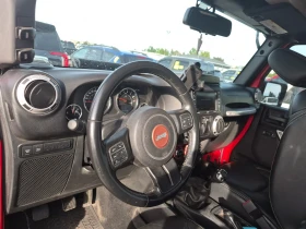 Jeep Wrangler * RUBICON * АВТОКРЕДИТ БЕЗ ПЪРВОНАЧАЛНА ВНОСКА* , снимка 10